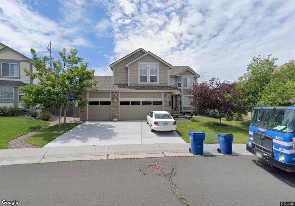 22654 E Ida Cir, Aurora, CO 80015 - photo 1