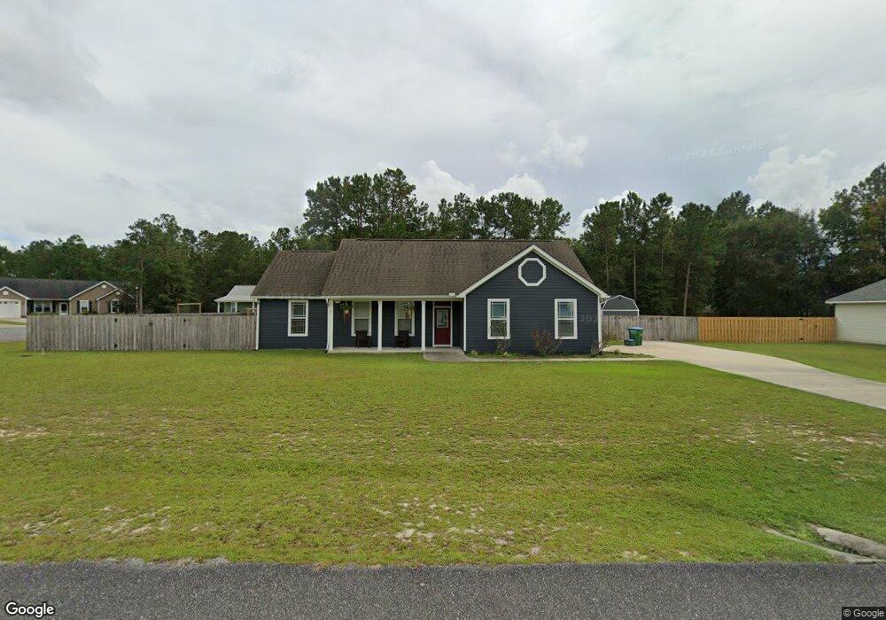 161 Mallard Pond Cir, Crawfordville, FL 32327 - photo 1