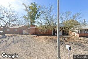 4444 E Whitman St, Tucson, AZ 85711