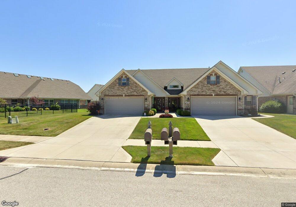 3919 Waterfront Way unit A, Plainfield, IN 46168 - photo 1