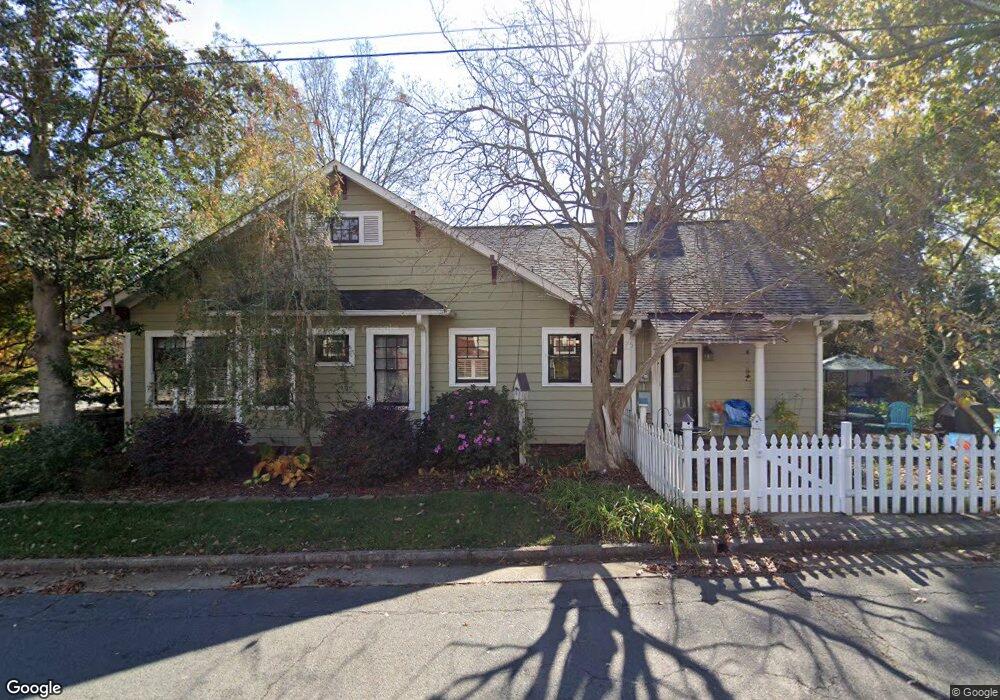 442 Union St S, Concord, NC 28025 - photo 1