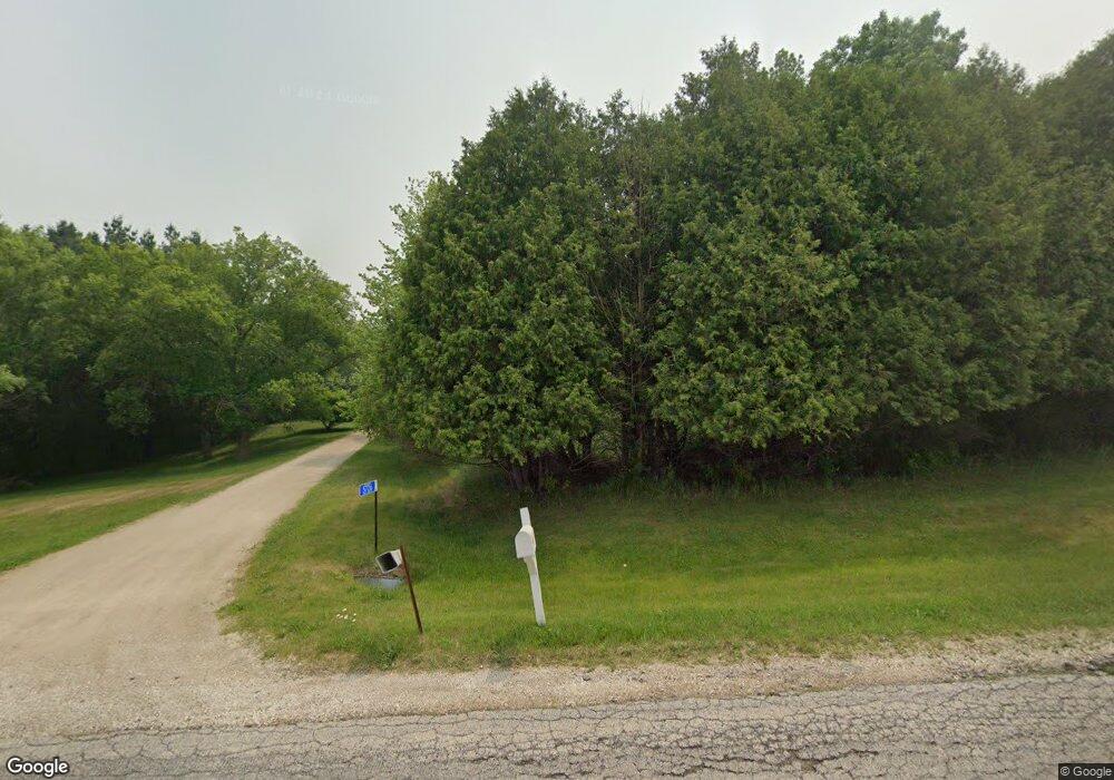 5726 Langes Corners Rd, Denmark, WI 54208 - photo 1