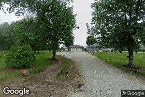 404 3rd St, Baring, MO 63531