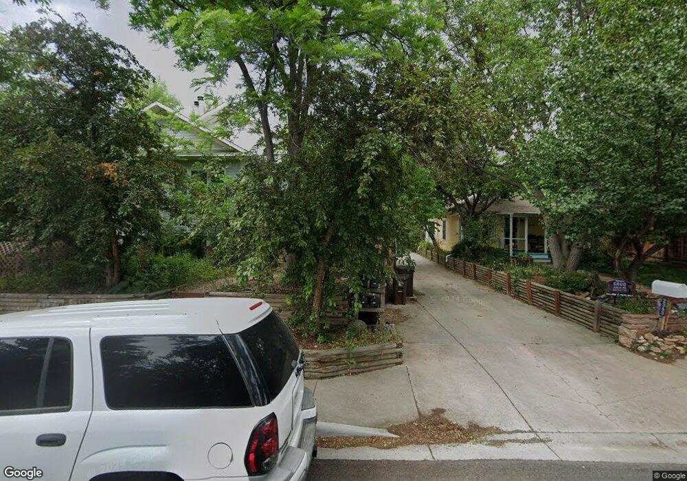 2335 Bluff St, Boulder, CO 80304 - photo 1