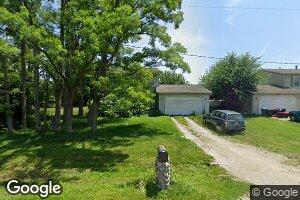 206 Pearl St, Kappa, IL 61738