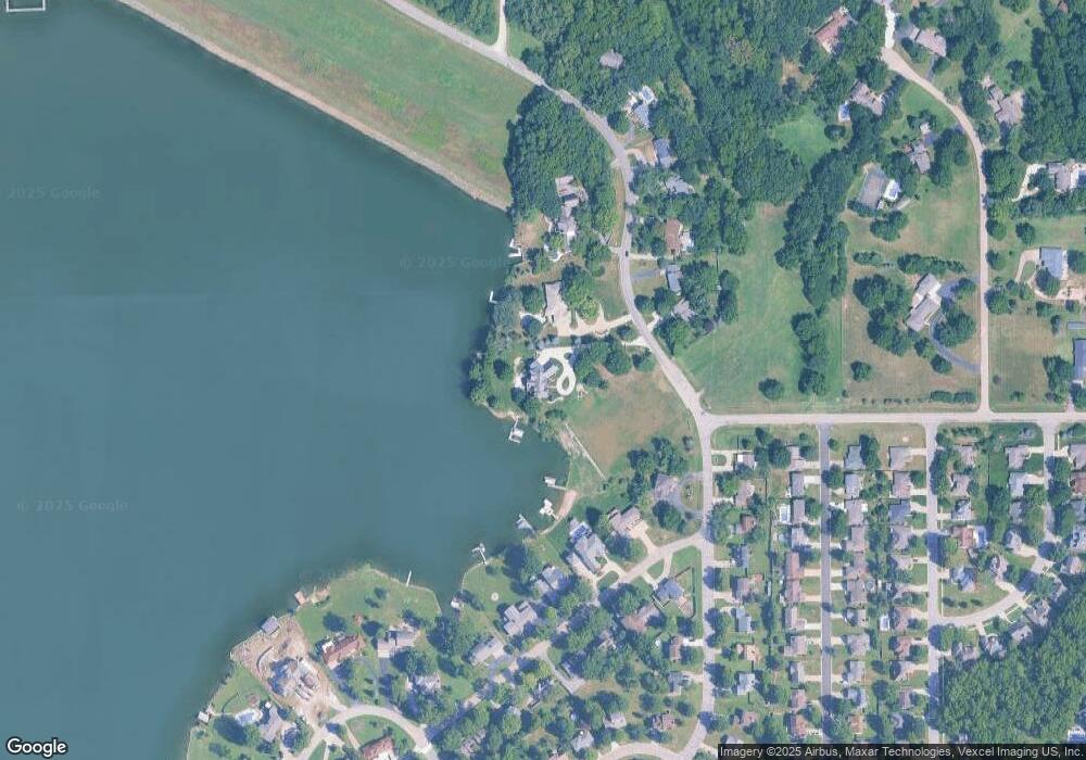 3641 SW Nottingham Rd, Topeka, KS 66614 - photo 1