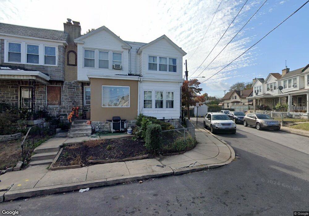 7248 Radbourne Rd, Upper Darby, PA 19082 - photo 1