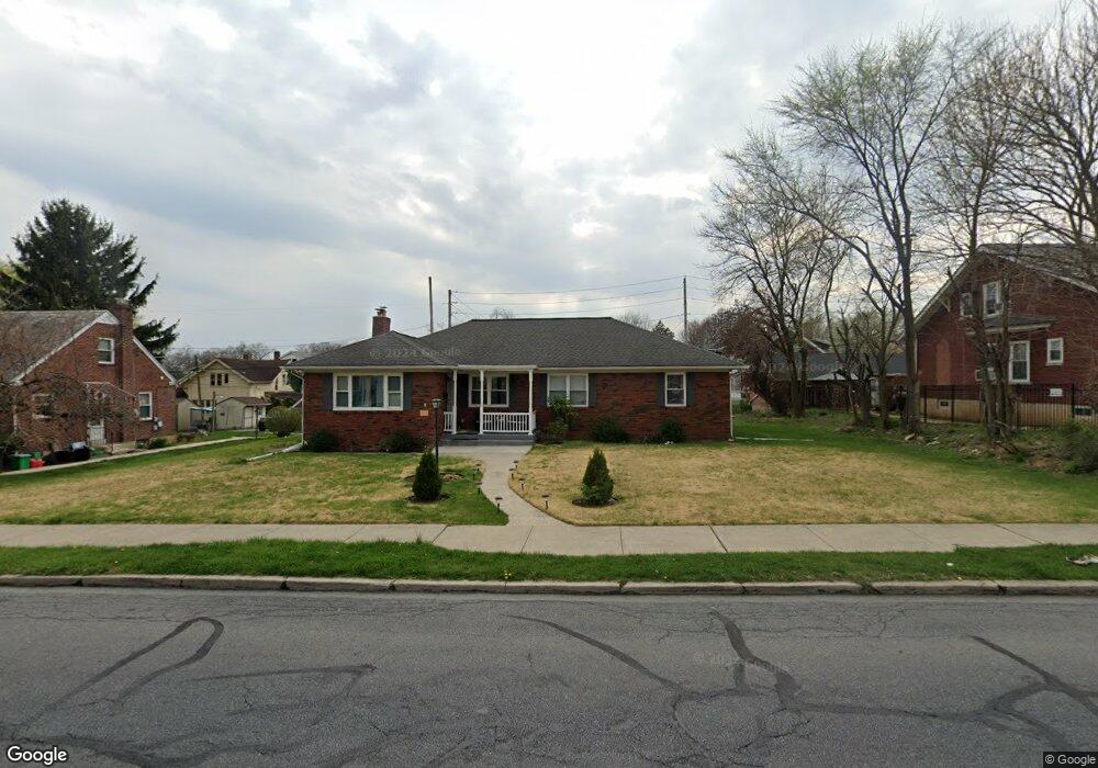 1138 N 19th St unit 1146, Allentown, PA 18104 - photo 1