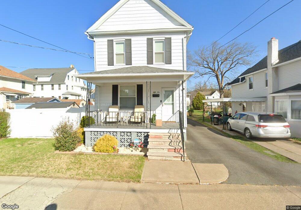 55 Butler St, Wyoming, PA 18644 - photo 1