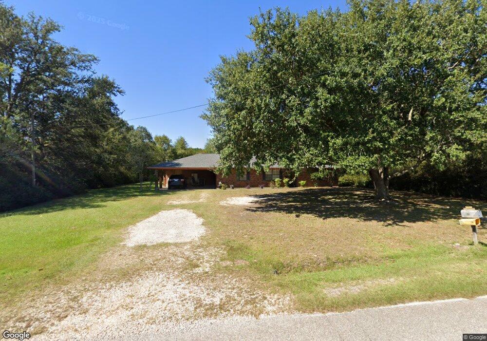 235 Davis Rd, Picayune, MS 39466 - photo 1