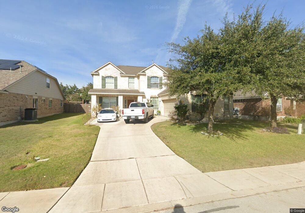 3803 Valencia Peak, San Antonio, TX 78261 - photo 1