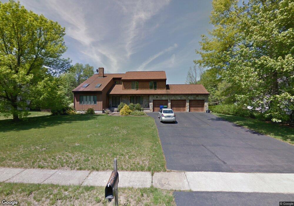 44 Bancroft Ln, South Windsor, CT 06074 - photo 1