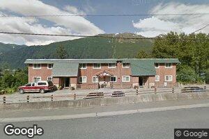 600 Saint Anns Ave, Douglas, AK 99824