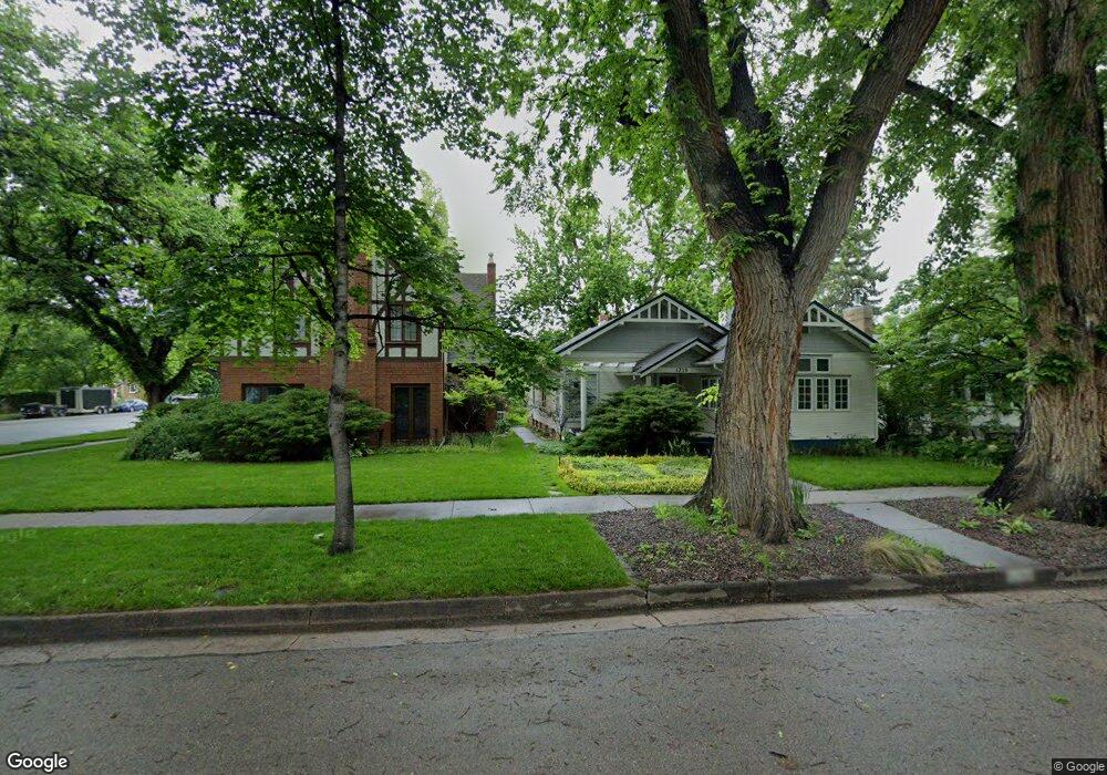 Sold $950,000 • Co-Listing Agent