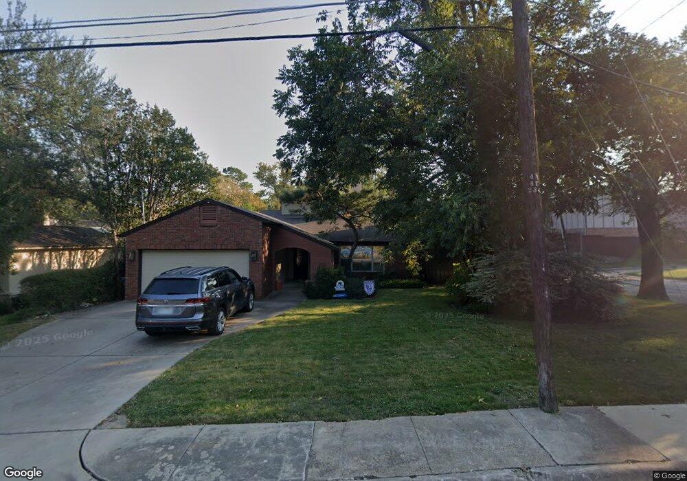 6402 Lake Circle Dr, Dallas, TX 75214 - photo 1