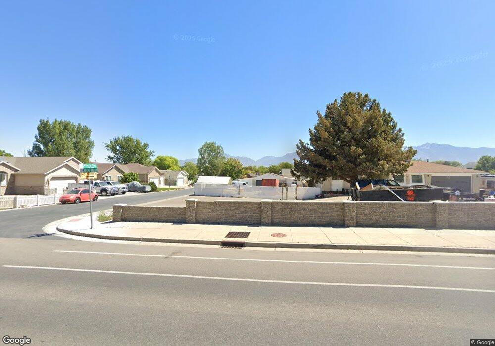 7503 S 3200 W, West Jordan, UT 84084 - photo 1