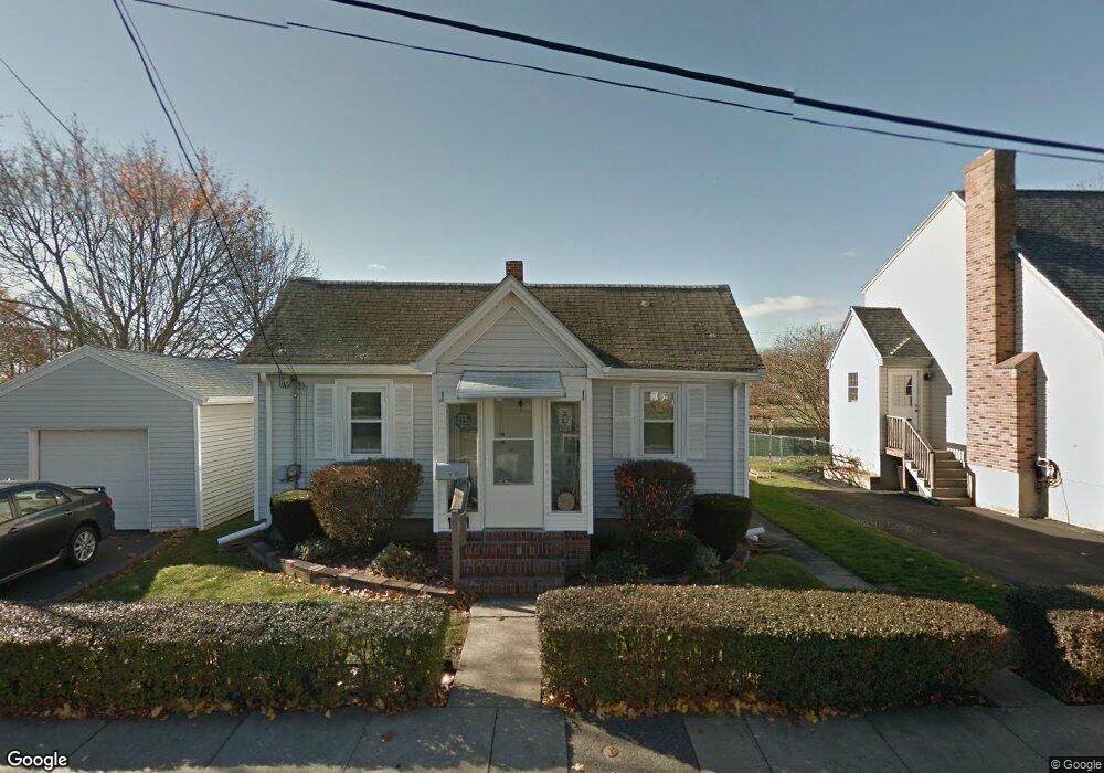 2 Ellsworth Rd, Peabody, MA 01960 - photo 1