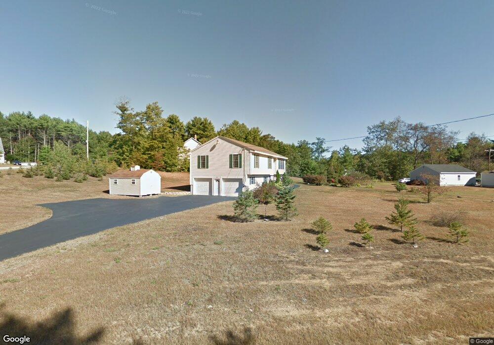 10 Terry Dr, Loudon, NH 03307 - photo 1