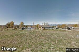 375 N 200 E, Mount Pleasant, UT 84647