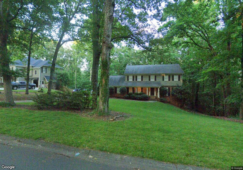 4632 Smoke Rise Ln unit 8B, Marietta, GA 30062 - photo 1