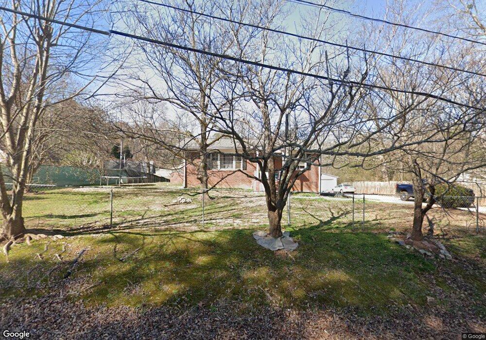 7261 Homestead Rd, Rex, GA 30273 - photo 1