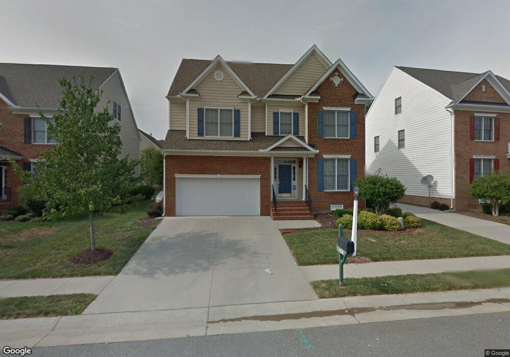 4744 Coachmans Landing Ct, Glen Allen, VA 23059 - photo 1