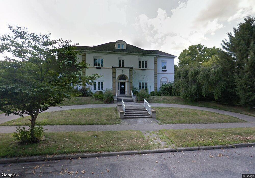 228 N King St, Xenia, OH 45385 - photo 1