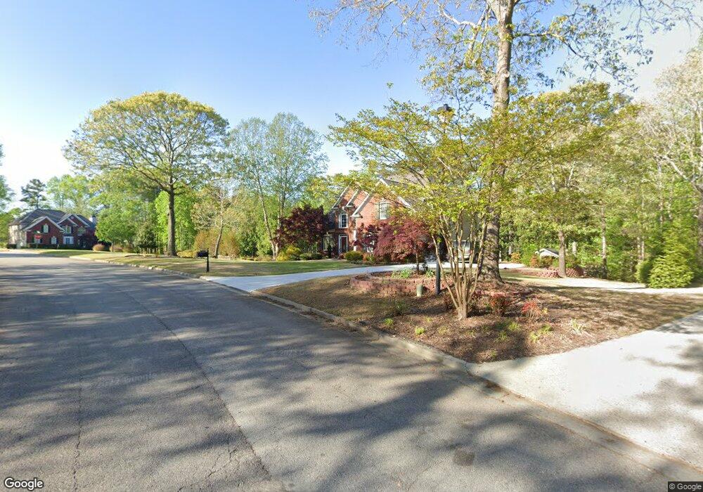 0 Sandy Creek Cove unit 7345117, Buford, GA 30519 - photo 1