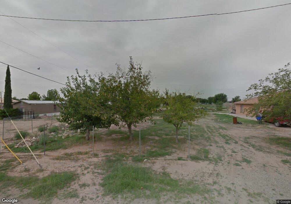 11236 San Ysidro Rd, El Paso, TX 79927 - photo 1