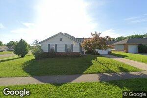 2802 Vienna Woods Ave SW, Canton, OH 44706