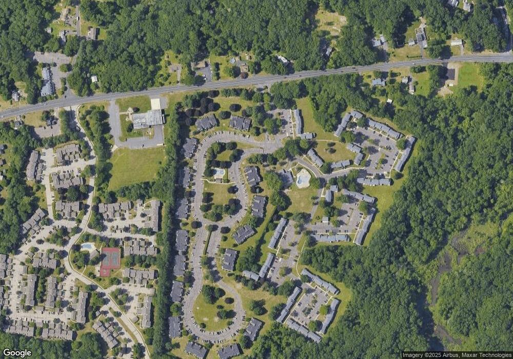 1604 Twin Circle Dr, South Windsor, CT 06074 - photo 1