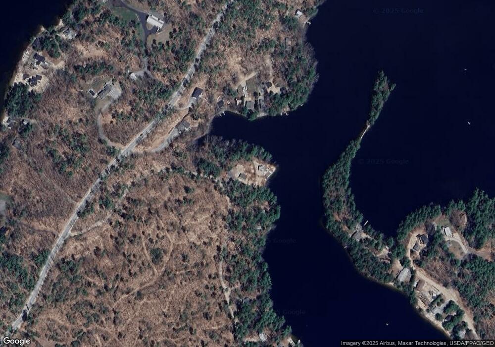 0 16th St, Shapleigh, ME 04076 - photo 1