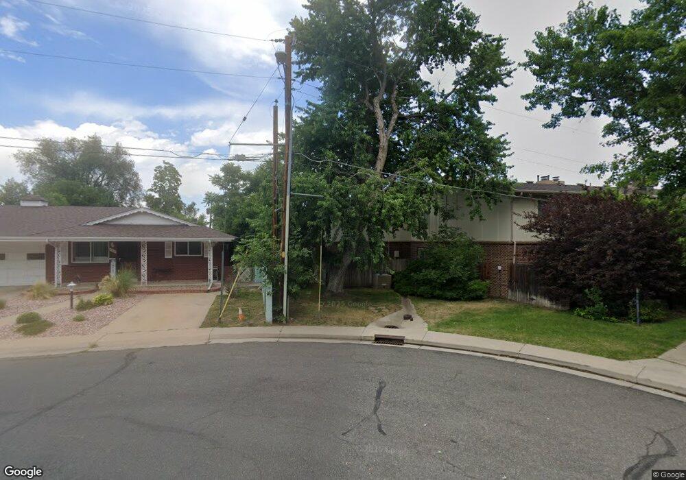 6904 W 48th Ave unit 6904, Wheat Ridge, CO 80033 - photo 1