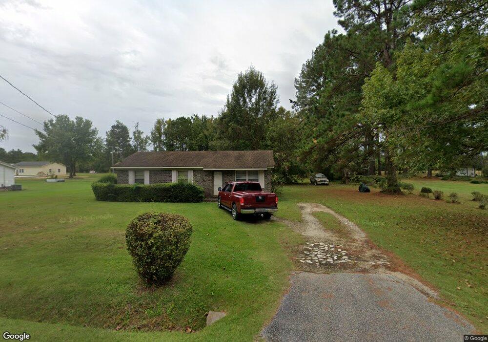 79 Middleton Rd, Andrews, SC 29510 - photo 1