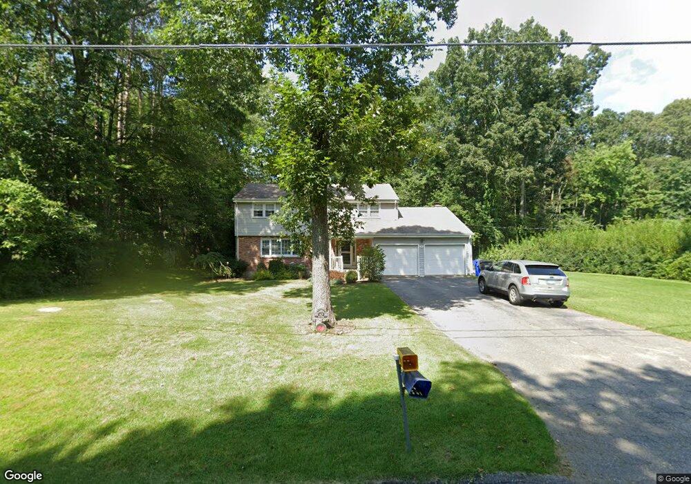 67 Eric Dr, Coventry, CT 06238 - photo 1