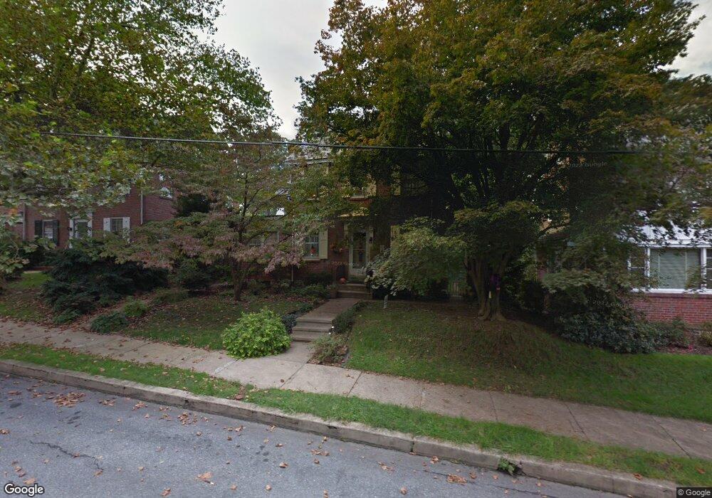 1612 N 15th St, Reading, PA 19604 - photo 1