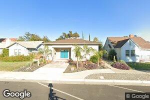 120 N Lassen St, Willows, CA 95988