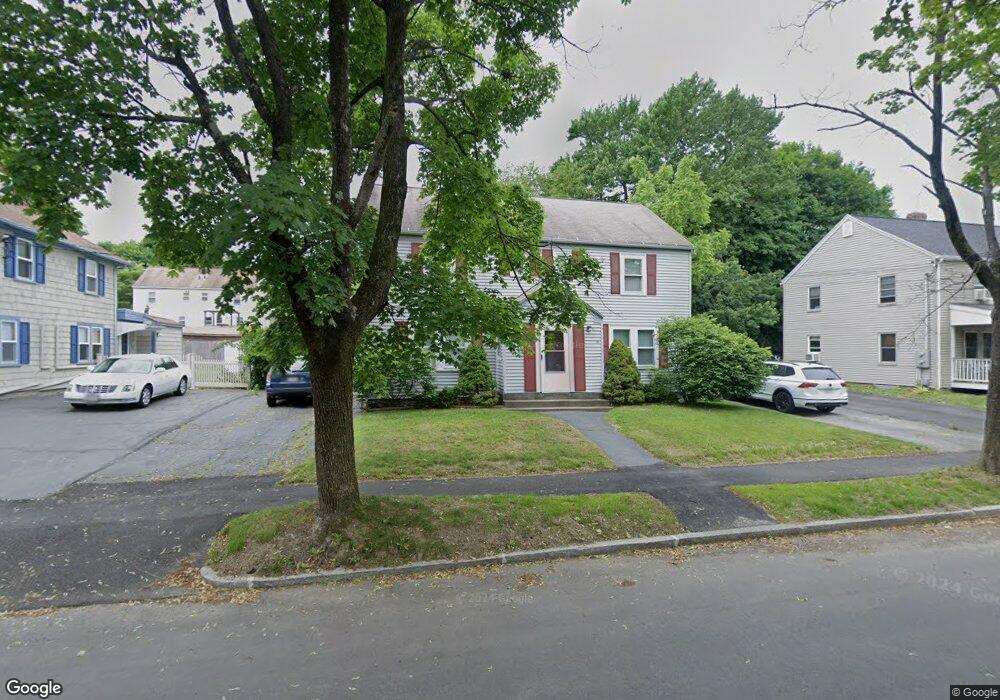 12 Osceola Ave, Worcester, MA 01606 - photo 1