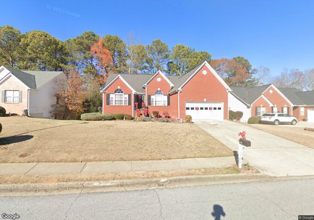 1790 Heatherton Rd unit 1, Dacula, GA 30019 - photo 1