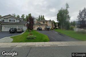 17487 Yellowstone Dr, Eagle River, AK 99577