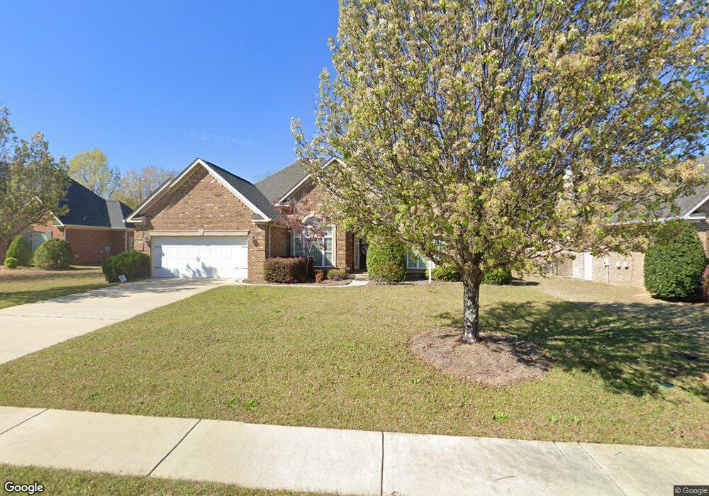 104 Caleb Way, Byron, GA 31008 - photo 1