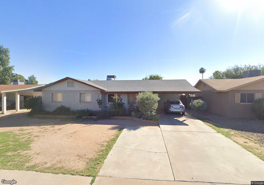 1833 E Boise St, Mesa, AZ 85203 - photo 1