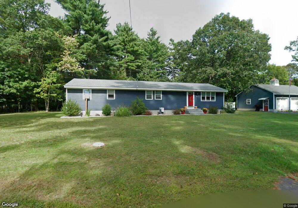 8 Jersey St, Pepperell, MA 01463 - photo 1
