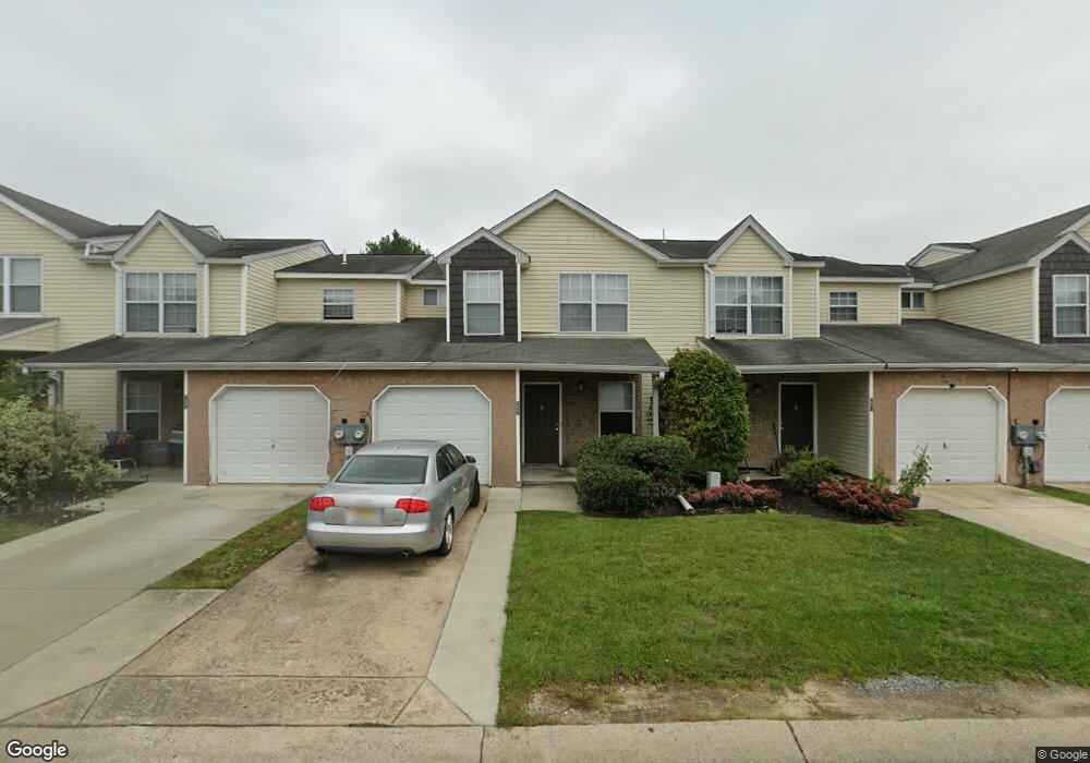 426 S Antlers Place, Bear, DE 19701 - photo 1