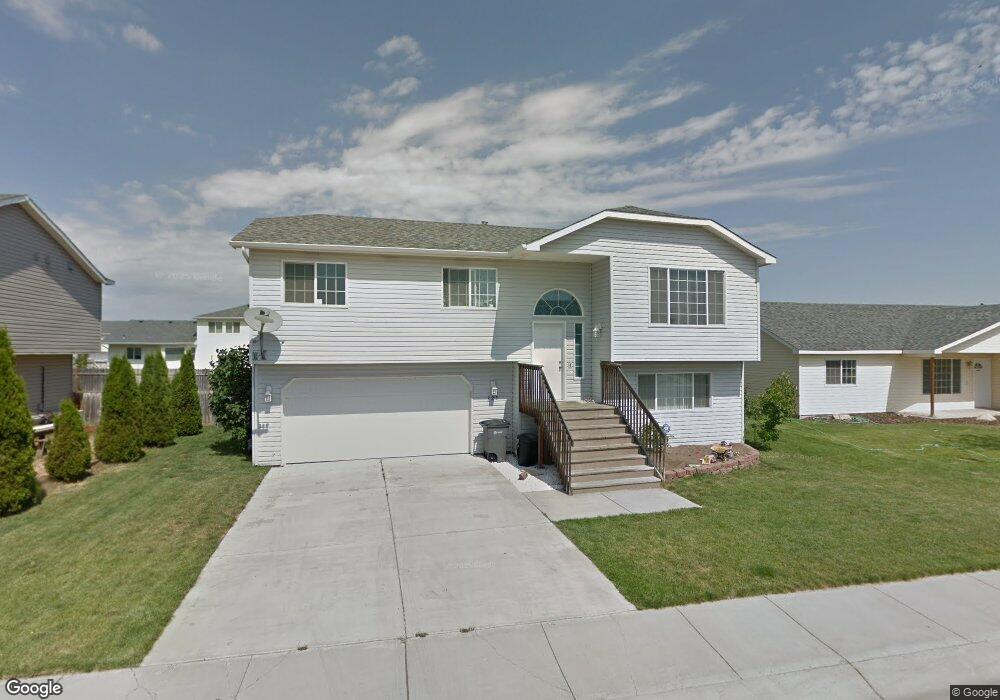 323 Frederick Ave, Medical Lake, WA 99022 - photo 1