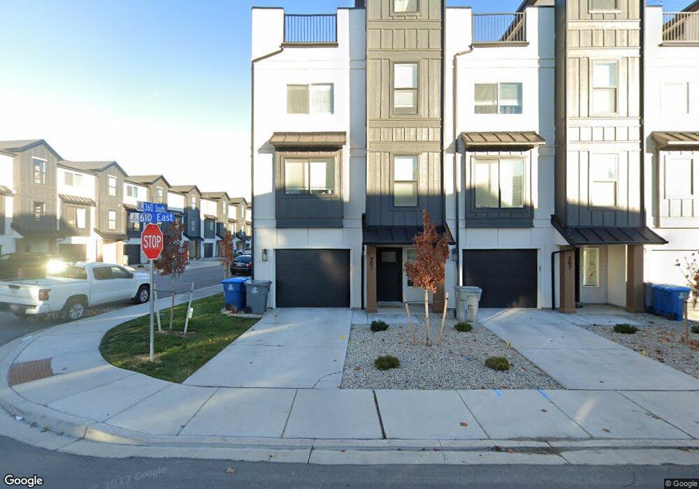 361 S 610 E, American Fork, UT 84003 - photo 1