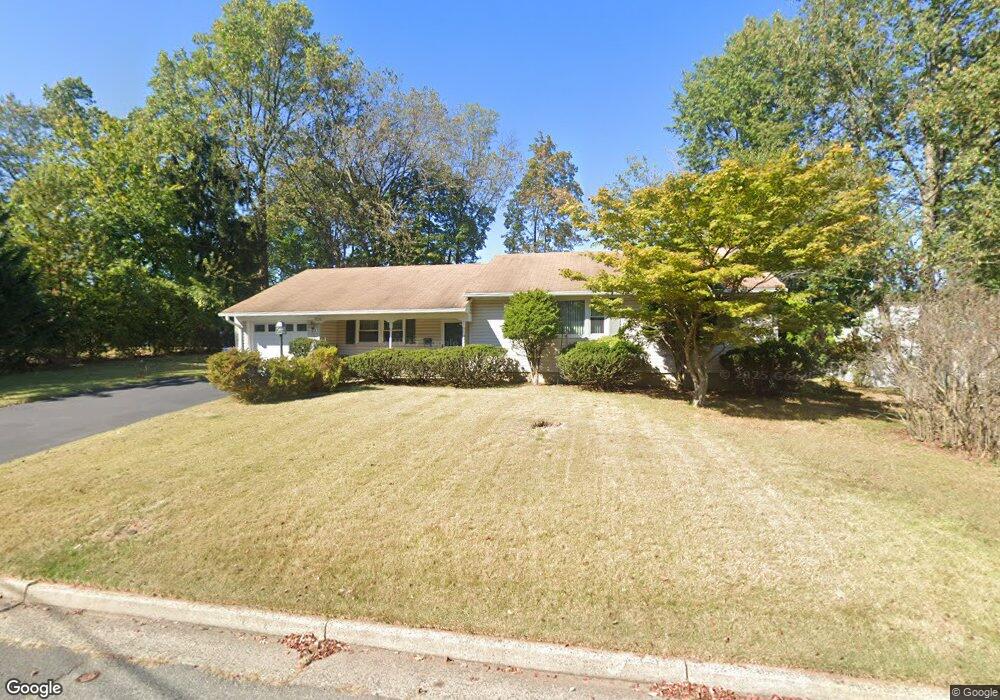 1126 S 10th St, South Plainfield, NJ 07080 - photo 1