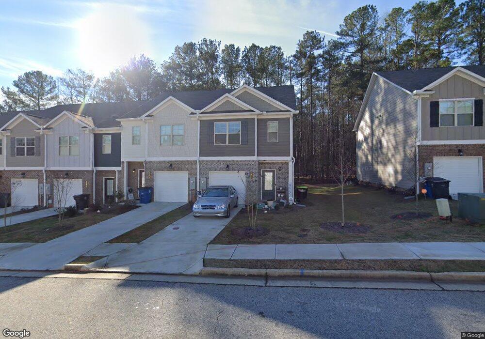 1473 Oconnor Dr, Jonesboro, GA 30236 - photo 1