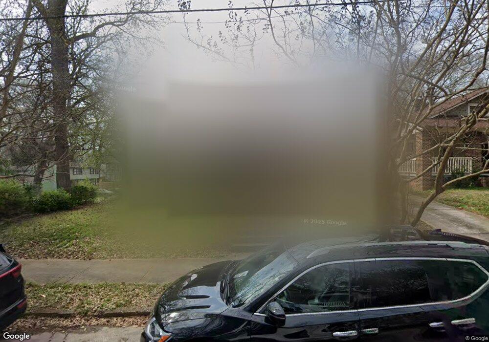 962 Mathews St SW, Atlanta, GA 30310 - photo 1