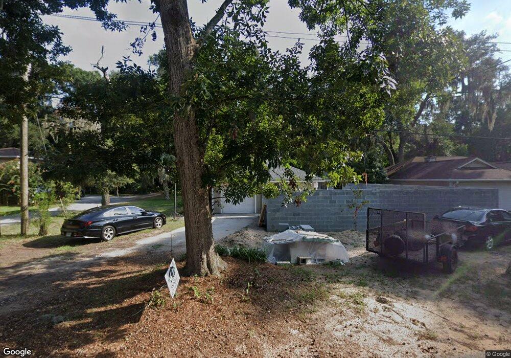 122 Santa Catalina St, St. Simons Island, GA 31522 - photo 1